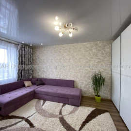 Продам квартиру, Дача 55 ул. , 1 кім., 41 м², евроремонт