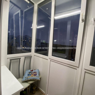 Продам квартиру, Дача 55 ул. , 1  ком., 41 м², евроремонт 