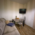 Продам квартиру, Дача 55 ул. , 1  ком., 41 м², евроремонт 