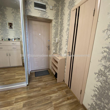 Продам квартиру, Дача 55 ул. , 1  ком., 41 м², евроремонт 
