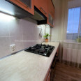 Продам квартиру, Дача 55 ул. , 1  ком., 41 м², евроремонт 