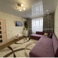 Продам квартиру, Дача 55 ул. , 1  ком., 41 м², евроремонт 