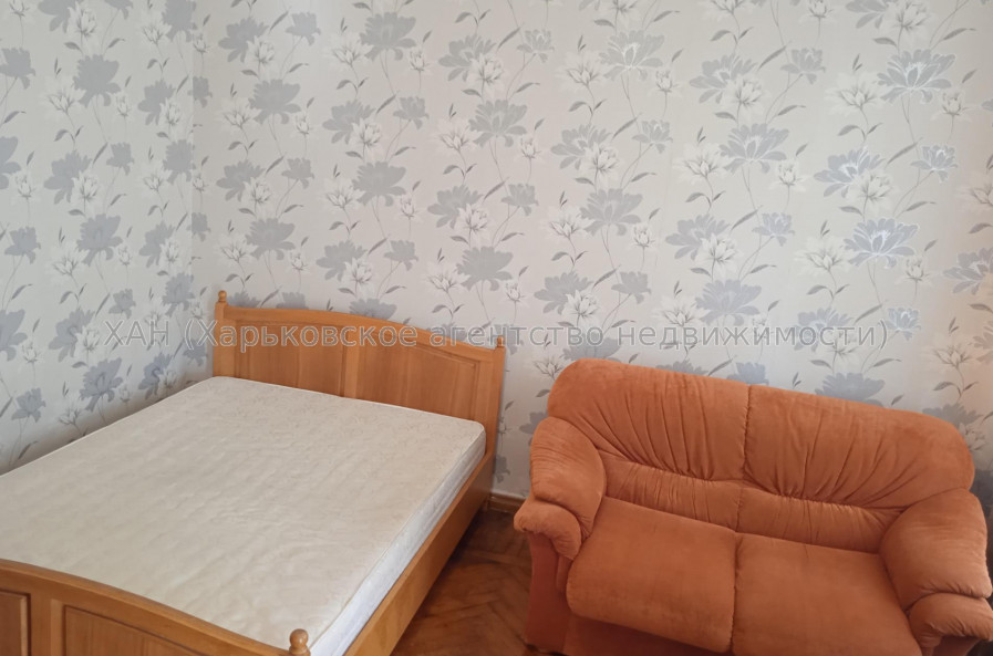 Сдам квартиру, Ярослава Мудрого ул. , 1  ком., 40 м², капитальный ремонт 