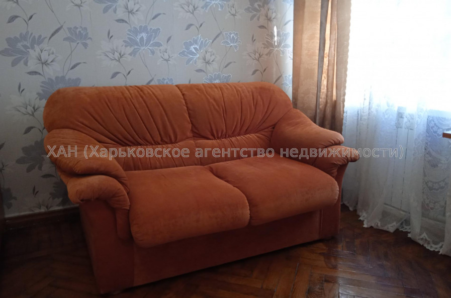 Сдам квартиру, Ярослава Мудрого ул. , 1  ком., 40 м², капитальный ремонт 