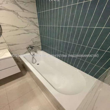 Продам квартиру, Полтавский Шлях ул. , 1  ком., 41 м², капитальный ремонт 