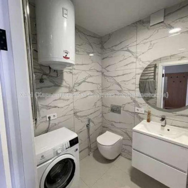 Продам квартиру, Полтавский Шлях ул. , 1  ком., 41 м², капитальный ремонт 