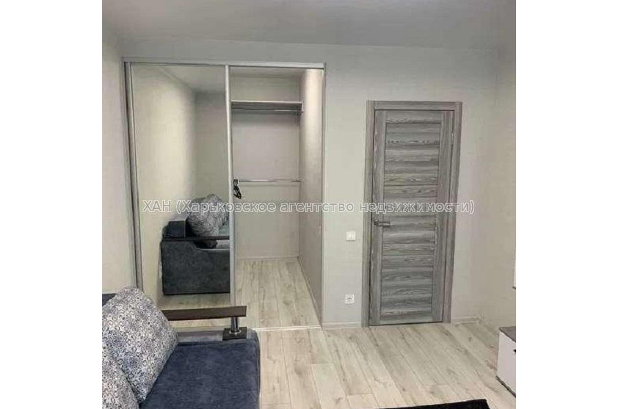 Продам квартиру, Зерновая ул. , 1  ком., 42 м², евроремонт 