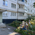 Продам квартиру, Амосова ул. , 3  ком., 65 м², капитальный ремонт 