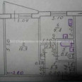 Продам квартиру, Непокоренных ул. , 1 кім., 33 м², косметический ремонт 