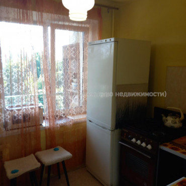 Здам квартиру, Отакара Яроша ул. , 1 кім., 33 м², косметический ремонт 