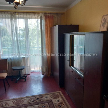 Здам квартиру, Отакара Яроша ул. , 1 кім., 33 м², косметический ремонт 