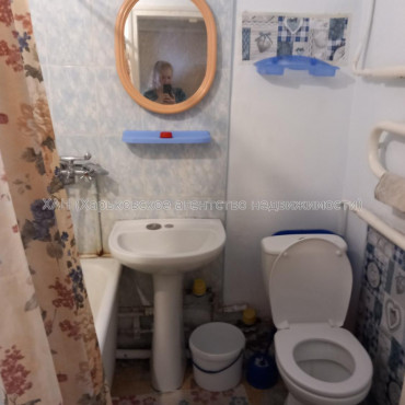 Здам квартиру, Отакара Яроша ул. , 1 кім., 33 м², косметический ремонт 