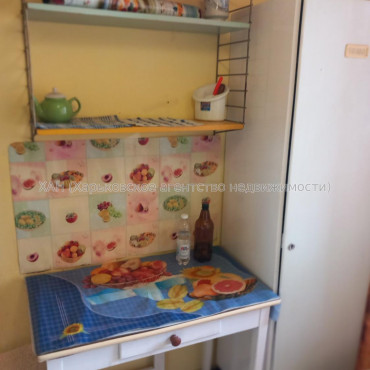 Здам квартиру, Отакара Яроша ул. , 1 кім., 33 м², косметический ремонт 