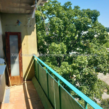 Здам квартиру, Отакара Яроша ул. , 1 кім., 33 м², косметический ремонт 