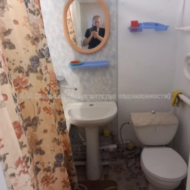 Здам квартиру, Отакара Яроша ул. , 1 кім., 33 м², косметический ремонт 