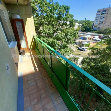 Здам квартиру, Отакара Яроша ул. , 1 кім., 33 м², косметический ремонт 