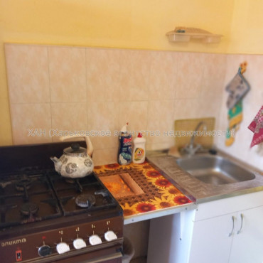 Здам квартиру, Отакара Яроша ул. , 1 кім., 33 м², косметический ремонт 