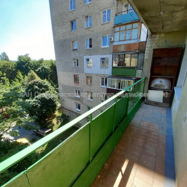 Здам квартиру, Отакара Яроша ул. , 1 кім., 33 м², косметический ремонт 