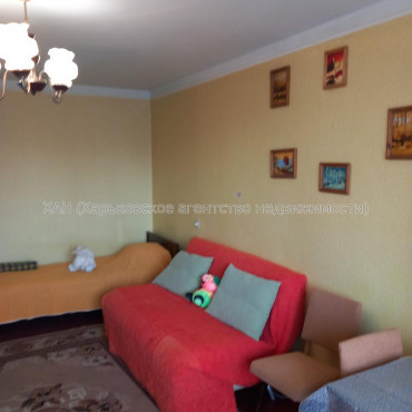 Здам квартиру, Отакара Яроша ул. , 1 кім., 33 м², косметический ремонт 