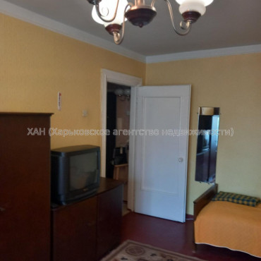 Здам квартиру, Отакара Яроша ул. , 1 кім., 33 м², косметический ремонт 