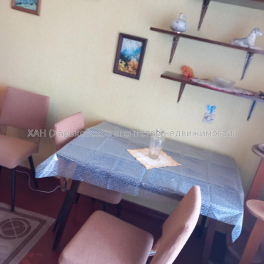 Здам квартиру, Отакара Яроша ул. , 1 кім., 33 м², косметический ремонт 