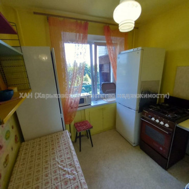 Здам квартиру, Отакара Яроша ул. , 1 кім., 33 м², косметический ремонт 