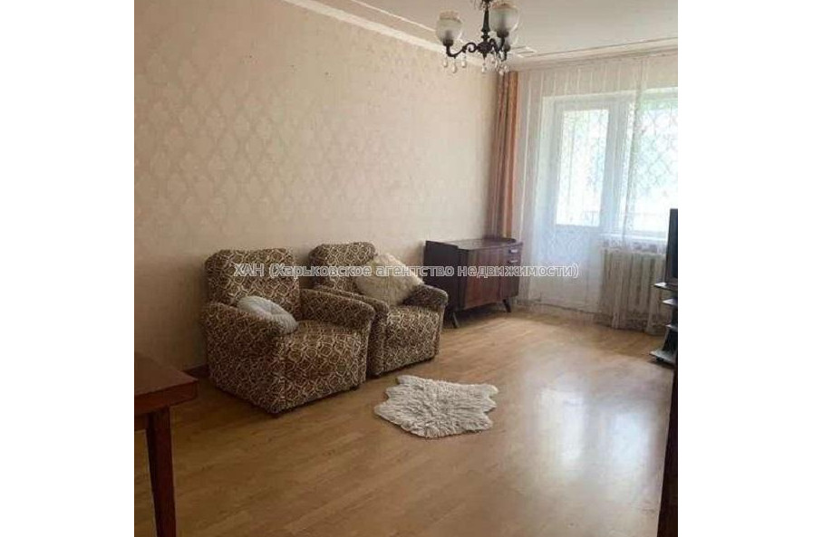 Продам квартиру, Байрона пр-т , 3  ком., 58 м², косметический ремонт 