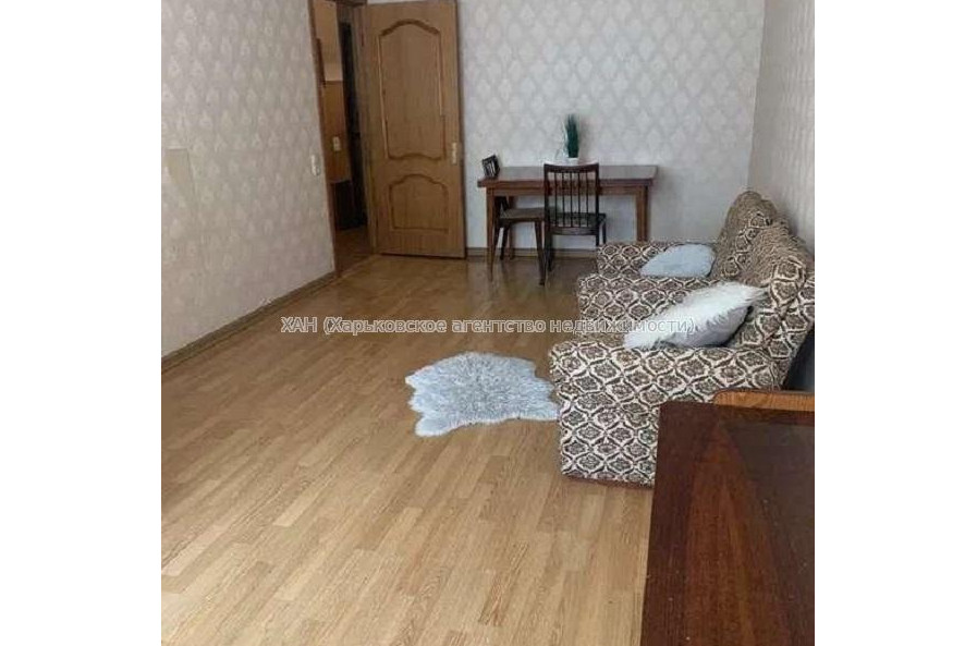 Продам квартиру, Байрона пр-т , 3  ком., 58 м², косметический ремонт 