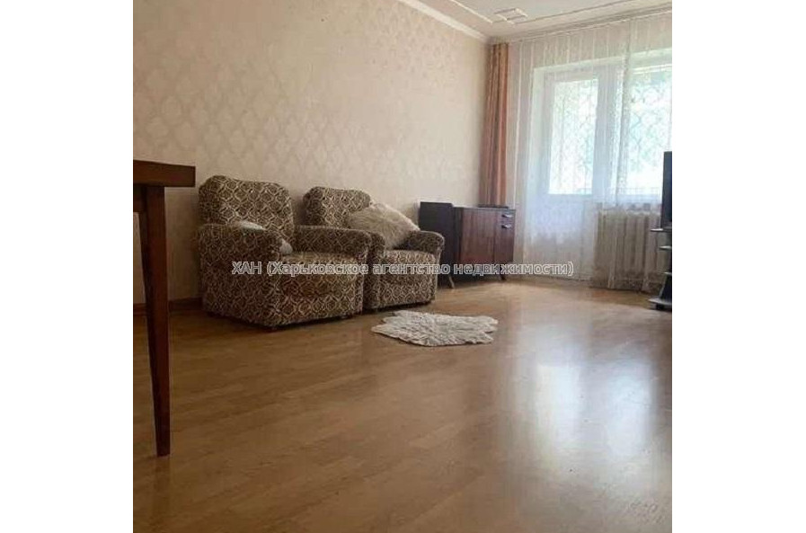 Продам квартиру, Байрона пр-т , 3  ком., 58 м², косметический ремонт 