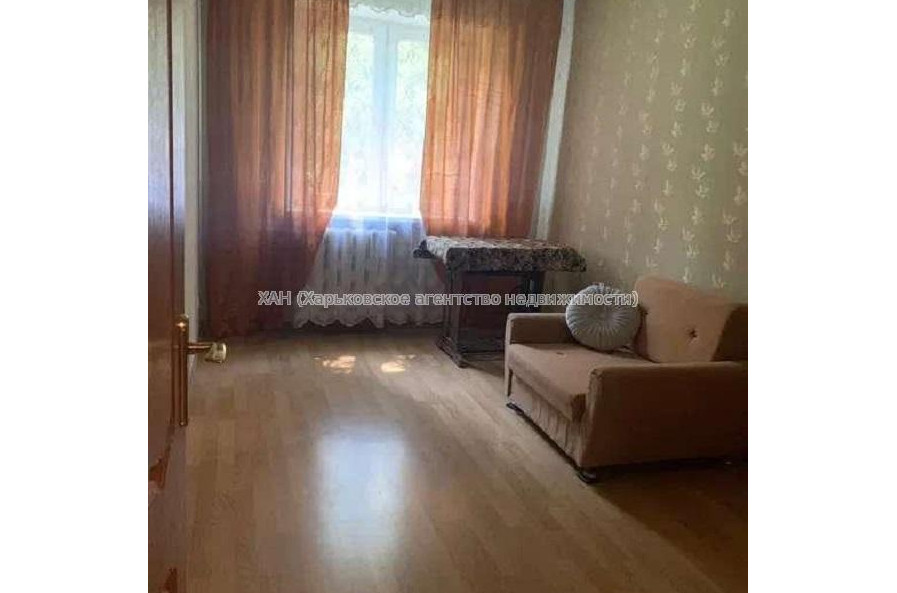 Продам квартиру, Байрона пр-т , 3  ком., 58 м², косметический ремонт 