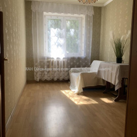 Продам квартиру, Байрона пр-т , 3  ком., 58 м², косметический ремонт