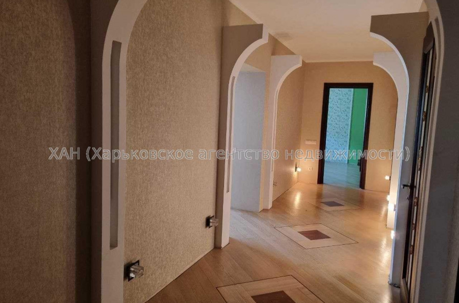 Продам квартиру, Гвардейцев Широнинцев ул. , 2 кім., 94 м², евроремонт 