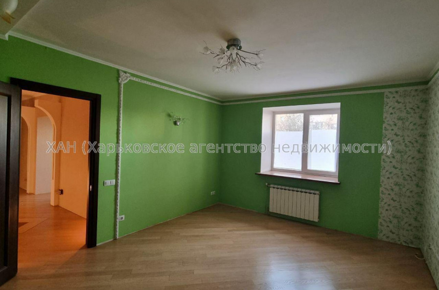 Продам квартиру, Гвардейцев Широнинцев ул. , 2 кім., 94 м², евроремонт 