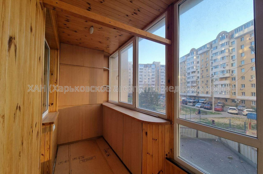 Продам квартиру, Гвардейцев Широнинцев ул. , 2 кім., 94 м², евроремонт 