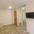 Продам квартиру, Героев Харькова просп. , 1 кім., 33 м², евроремонт 