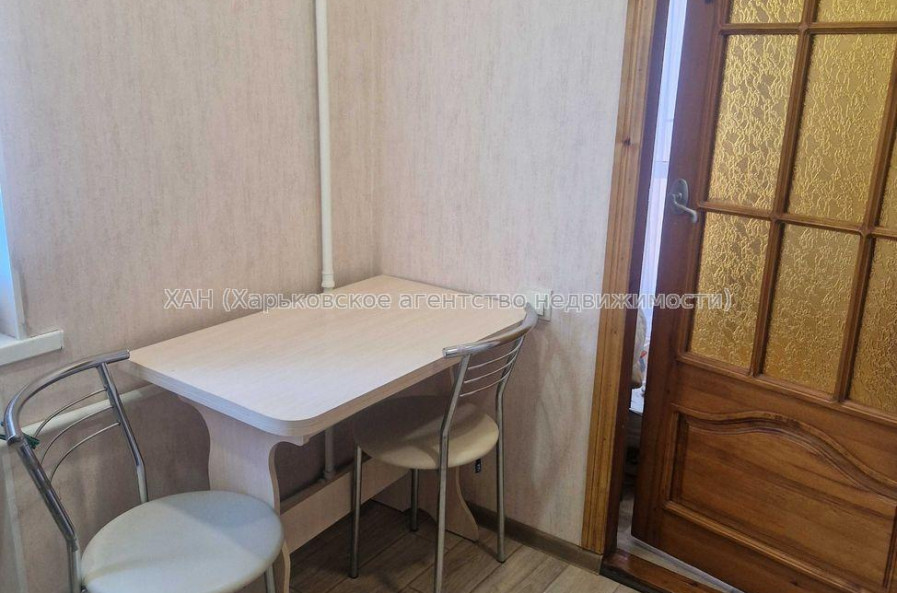 Продам квартиру, Героев Харькова просп. , 1 кім., 33 м², евроремонт 