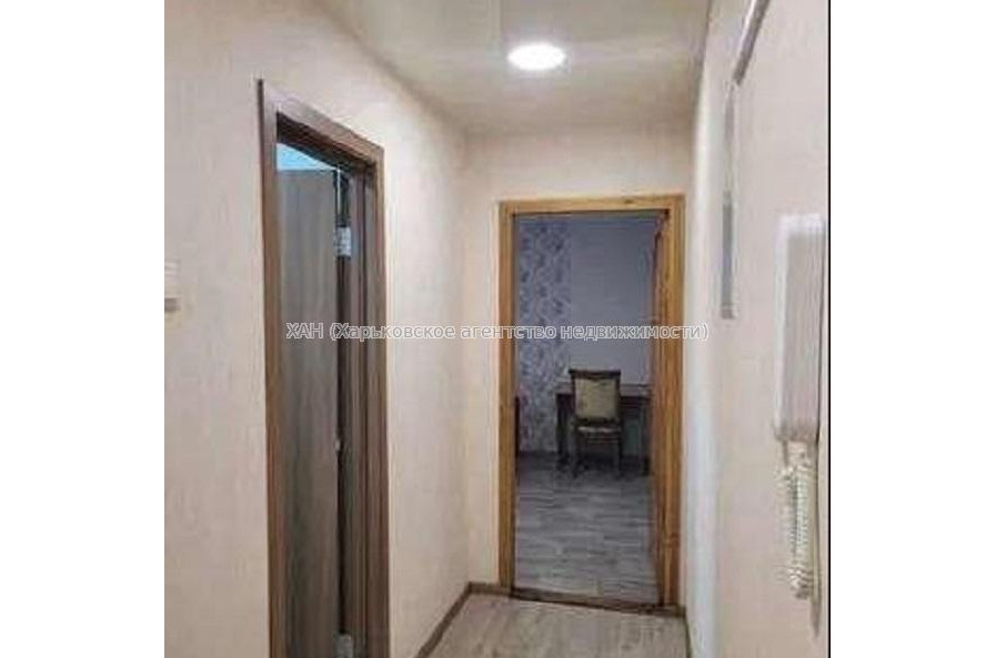 Продам квартиру, Героев Харькова просп. , 1 кім., 33 м², евроремонт 