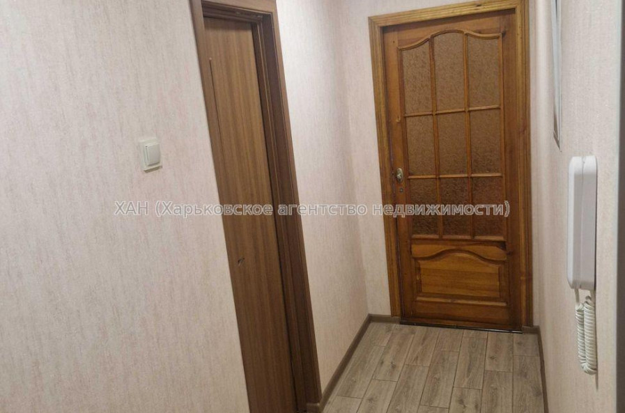 Продам квартиру, Героев Харькова просп. , 1 кім., 33 м², евроремонт 