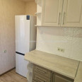 Продам квартиру, Героев Харькова просп. , 1 кім., 33 м², евроремонт 