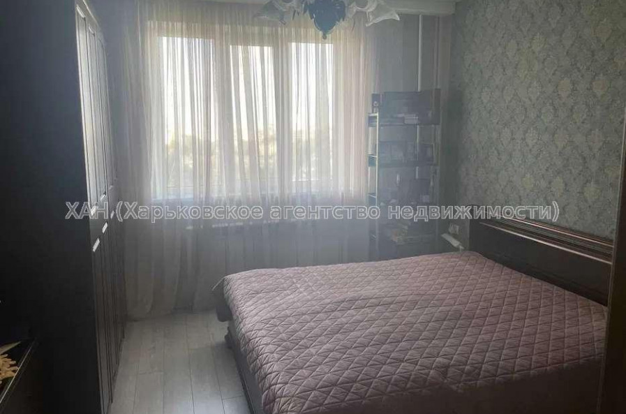 Продам квартиру, Садовый проезд , 3 кім., 71 м², капитальный ремонт 