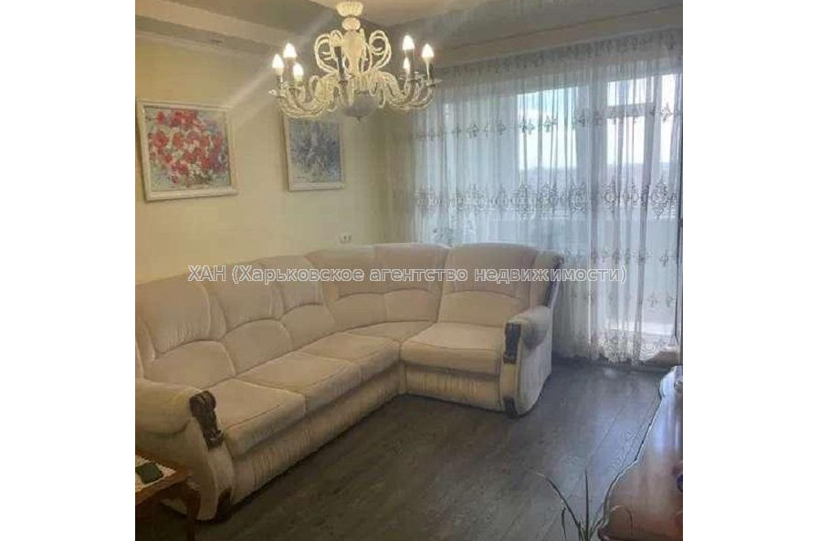 Продам квартиру, Садовый проезд , 3  ком., 71 м², капитальный ремонт 