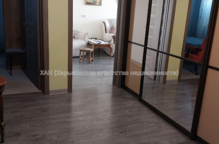 Продам квартиру, Садовый проезд , 3  ком., 71 м², капитальный ремонт 