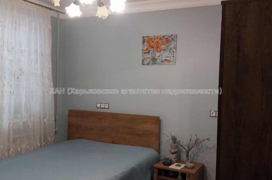 Продам квартиру, Садовый проезд , 3  ком., 71 м², капитальный ремонт 