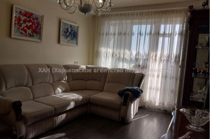 Продам квартиру, Садовый проезд , 3  ком., 71 м², капитальный ремонт 