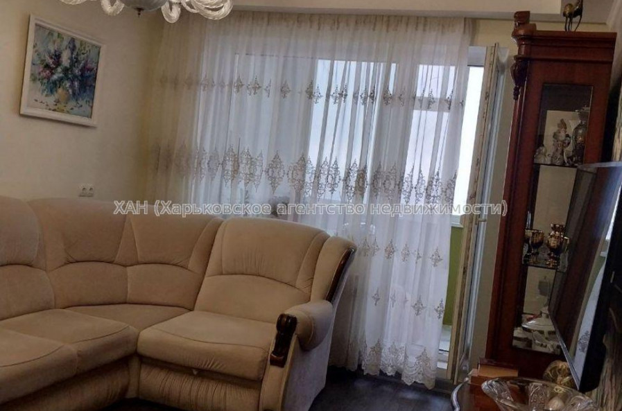 Продам квартиру, Садовый проезд , 3  ком., 71 м², капитальный ремонт 