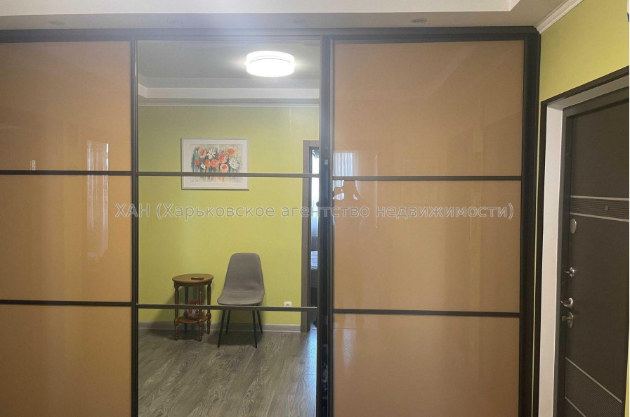 Продам квартиру, Садовый проезд , 3  ком., 71 м², капитальный ремонт 
