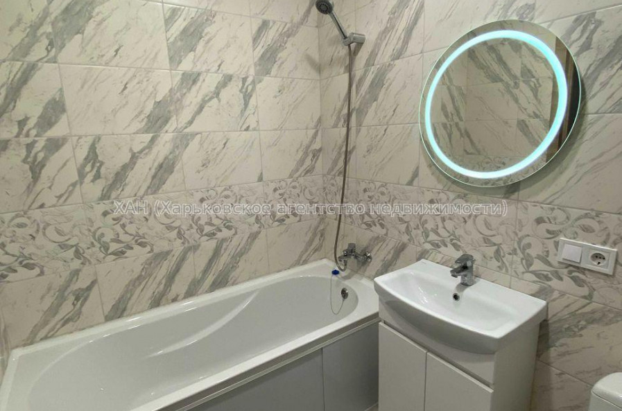 Продам квартиру, Шевченковский пер. , 1 кім., 33 м², евроремонт 