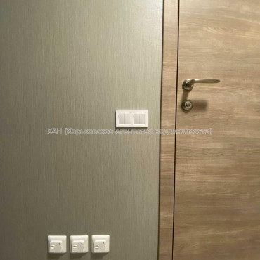 Продам квартиру, Шевченковский пер. , 1  ком., 33 м², евроремонт 