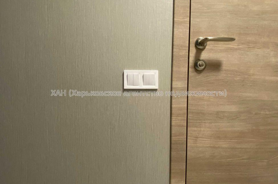 Продам квартиру, Шевченковский пер. , 1 кім., 33 м², евроремонт 