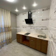 Продам квартиру, Шевченковский пер. , 1 кім., 33 м², евроремонт 